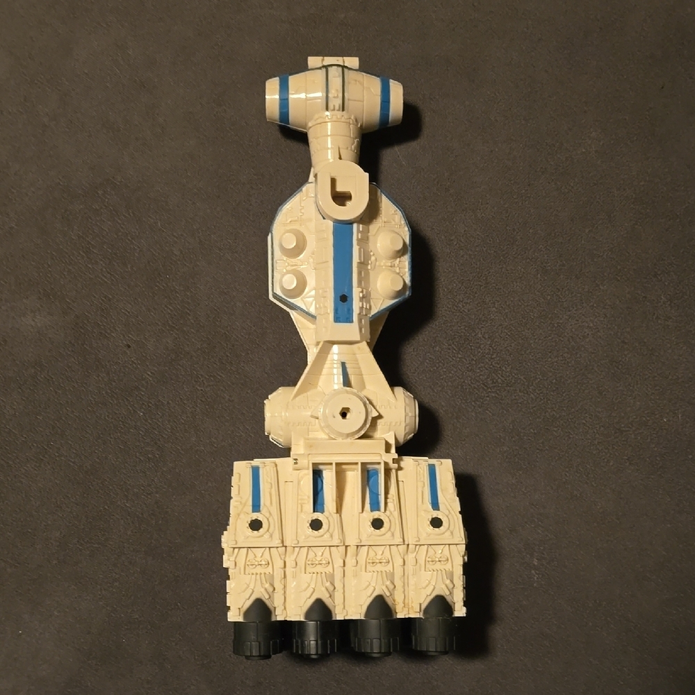 Hasbro Star Wars Micro Vehicles Mustafar Duel Battle Set